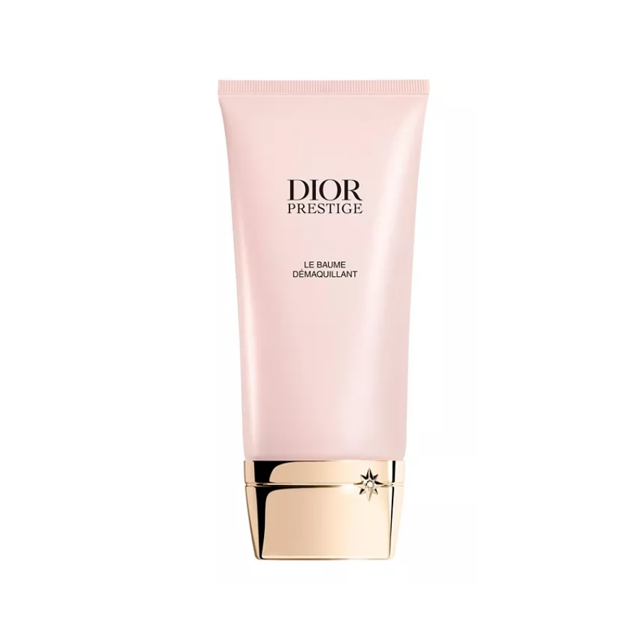 Dior 迪奥新版花秘瑰萃卸妆膏
