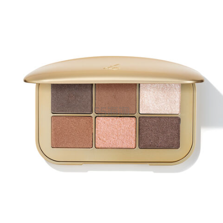 Lisa Eldridge Fawn 眼影盘
