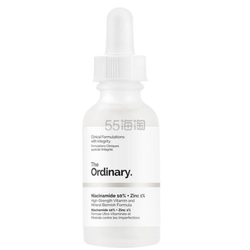The Ordinary 烟酰胺精华 60ml