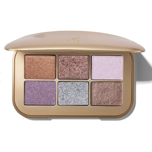 拼手速！Lisa Eldridge Betty 6色眼影盘