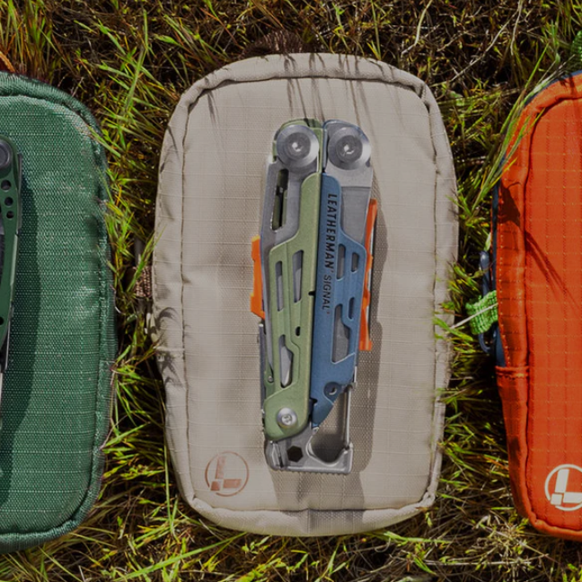 Leatherman：7月限时特惠 户外必备多功能工具
