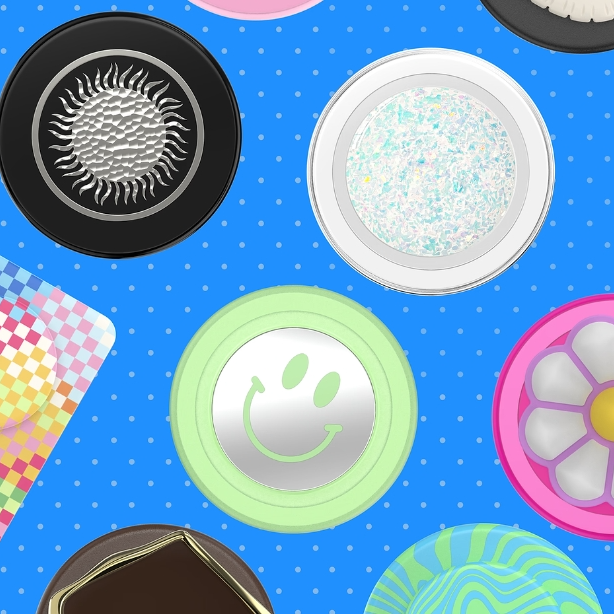 Popsockets 泡泡骚：夏季大促 手机配饰精选热卖 低至4折