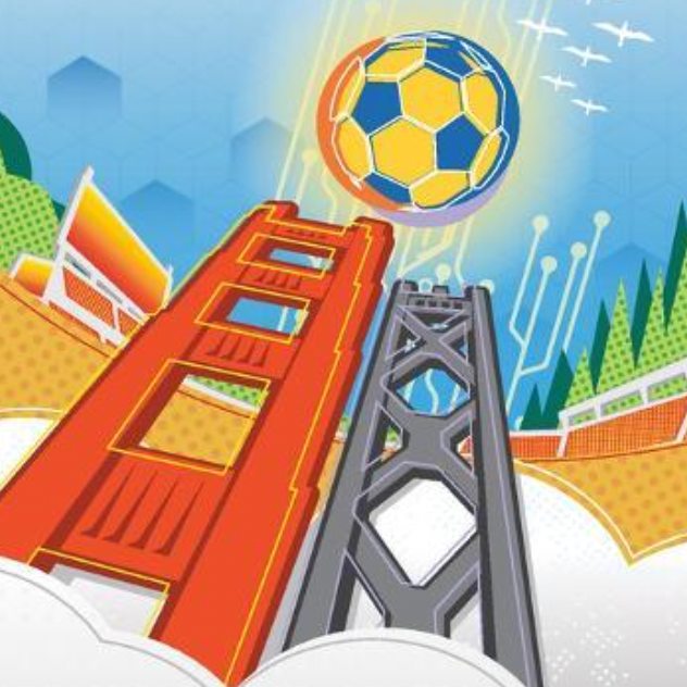 Allposters.com：2026 FIFA 世界杯海报与墙饰系列热卖