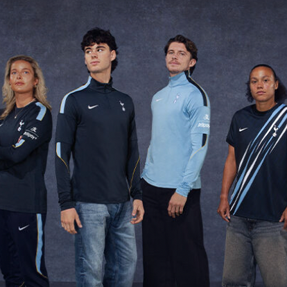 Spurs Shop:精选球衣、Nike联名款无门槛7折