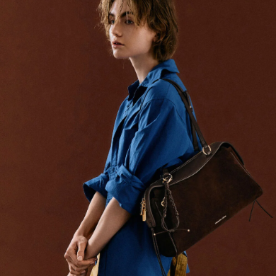 Charles & Keith US：春夏美包销冠热卖