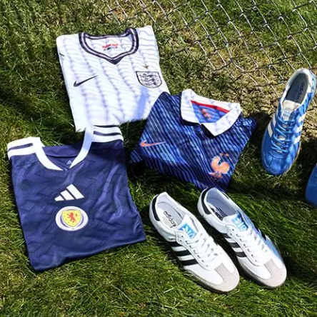 FinishLine：折扣区价格再降！选购adidas、北面、Nike等