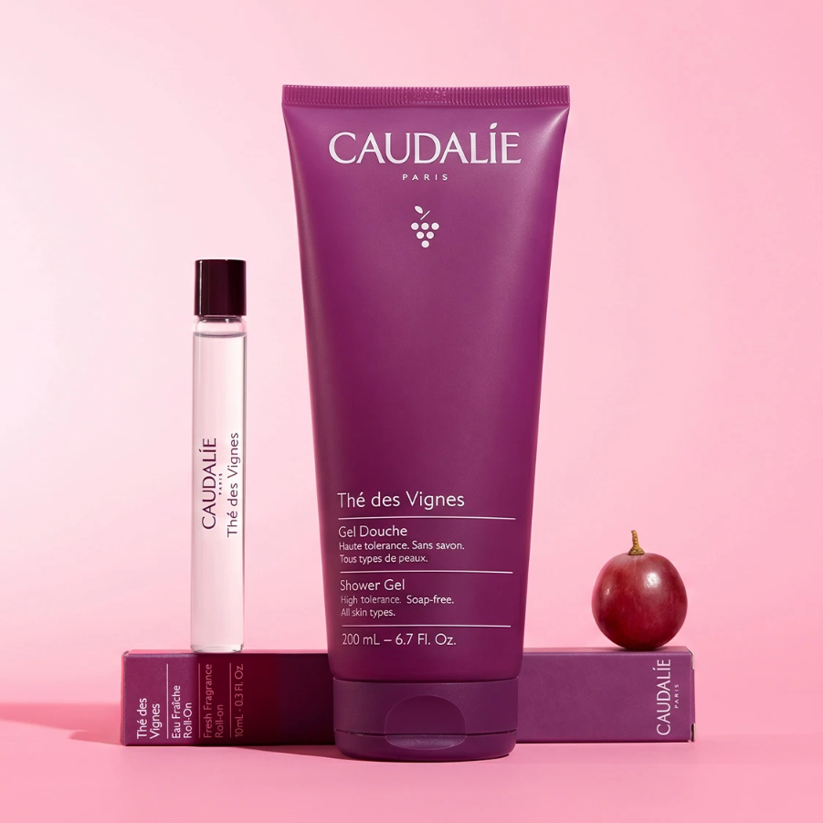 Caudalie USA：欧缇丽护肤热卖！满赠折扣码更新