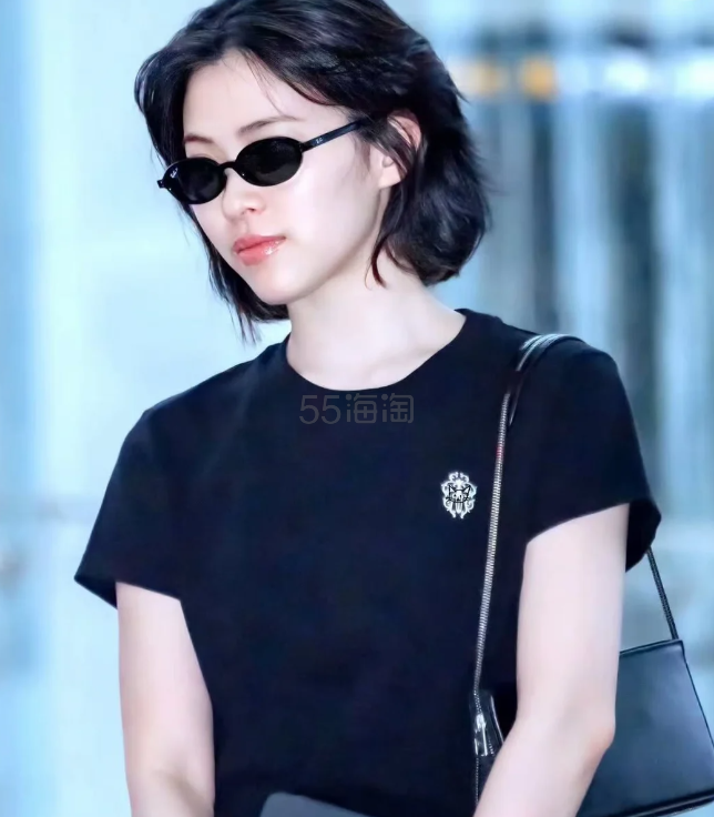 申留真同款!Alexander Wang 大王 Siren 手提包