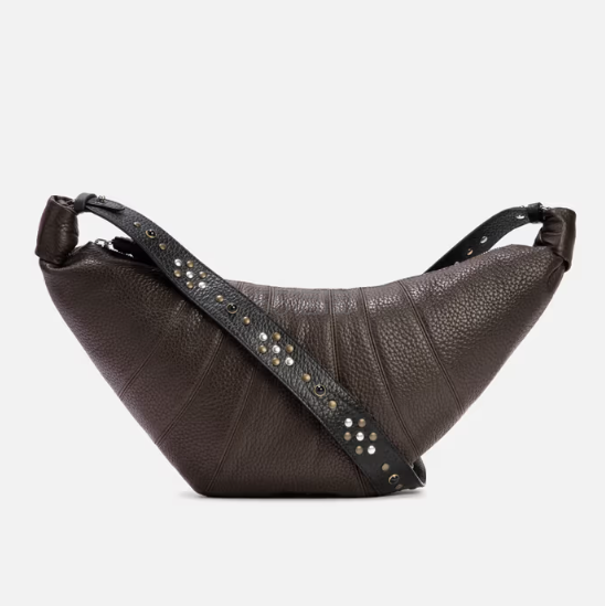 Lemaire 铆钉款 Western Studs 中号牛角包