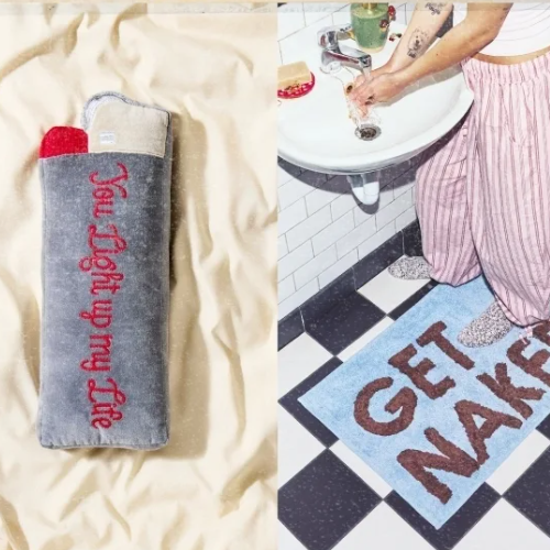 Urban Outfitters 英国站：更多款式加入！折扣区时尚、家居热卖