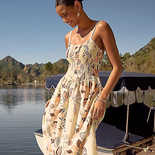 maurices：季末大促限时开启 精选夏装库存告急