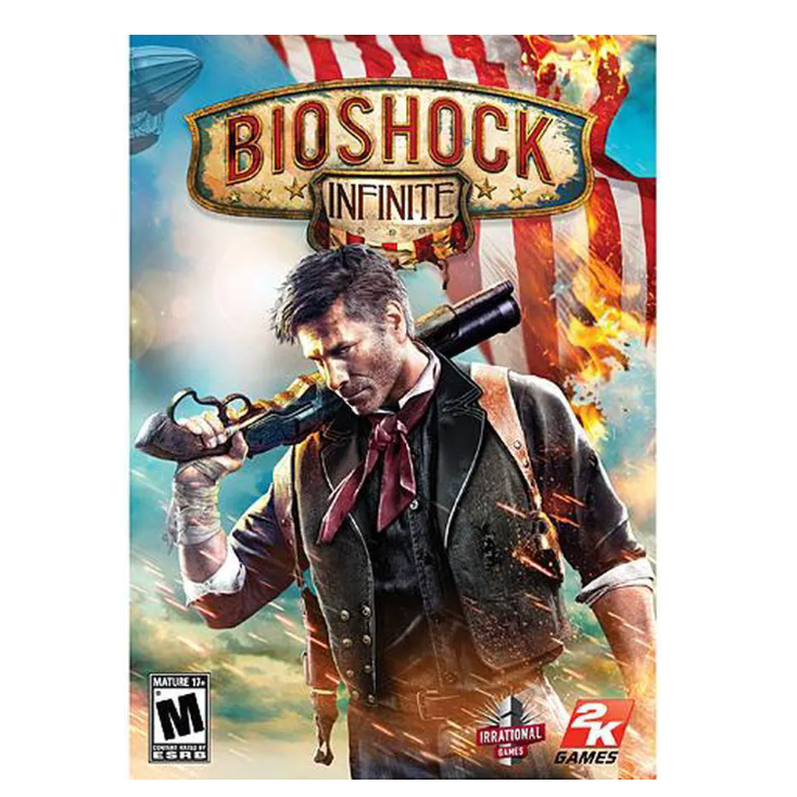 BioShock Infinite 数字版