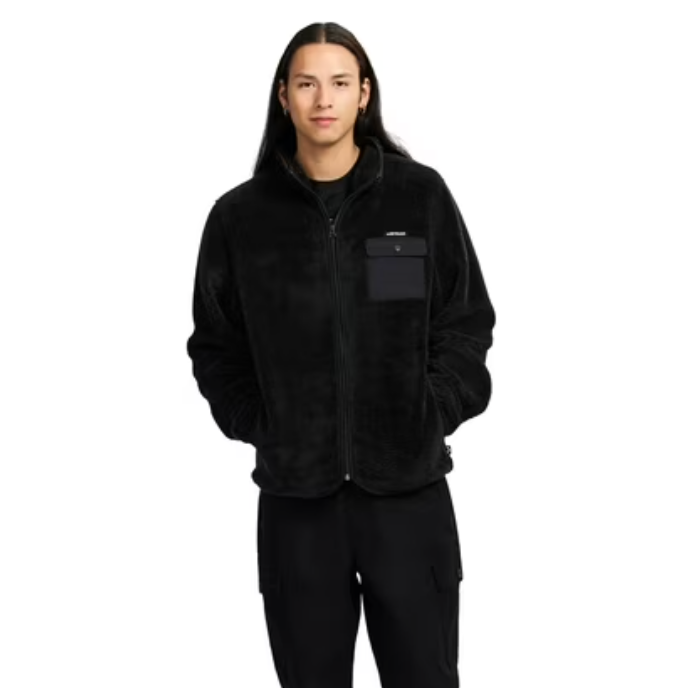 Airwalk男士Sherpa套头衫