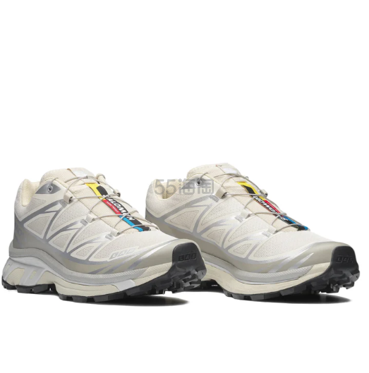 Salomon XT-6 运动鞋