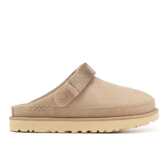 UGG 时尚半托