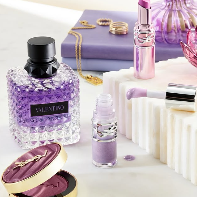 Sephora：Dolce & Gabbana 及贝玲妃积分翻倍