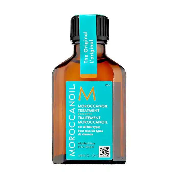 Moroccanoil 摩洛哥护发精油 25ml*2