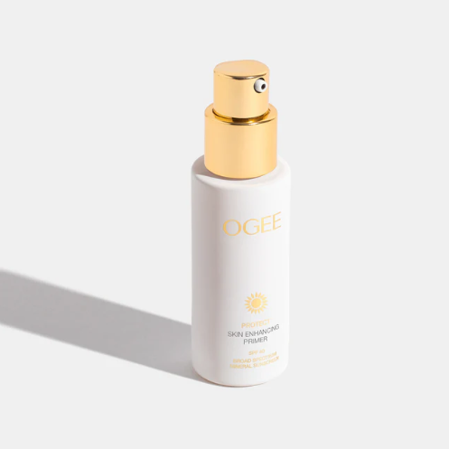 Ogee 妆前乳 30ml SPF 40