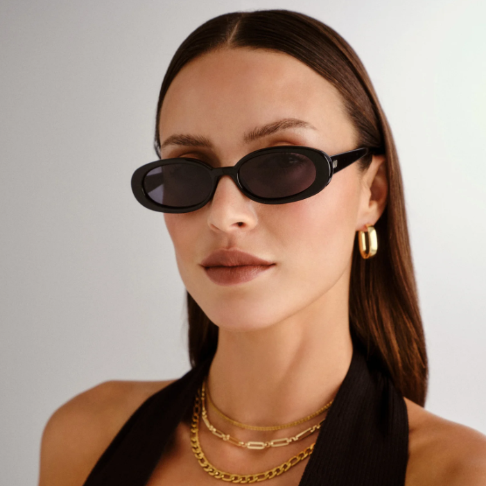 Le Specs AU：时髦精必入的复古前卫墨镜