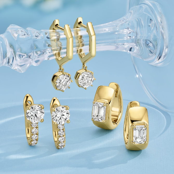 Fred Meyer Jewelers：夏季珠宝闪购