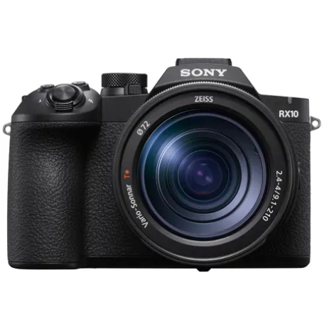 新品！Adorama 索尼 DSC-RX10 V 数码相机