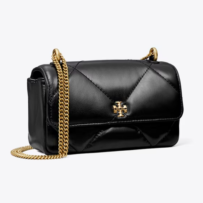 拼手速！Tory Burch 汤丽柏琦 Kira 迷你云朵包