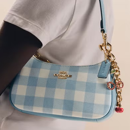 Shop Simon：Coach Outlet 蔻驰上新热卖！低至$39