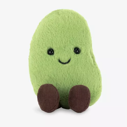 Jellycat 毛豆