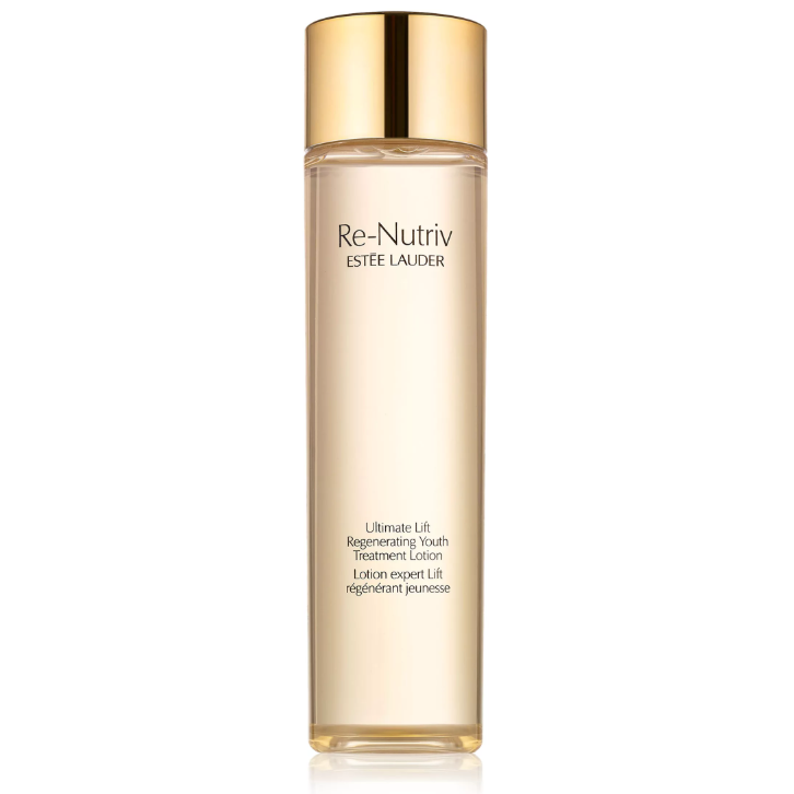 Estée Lauder 雅诗兰黛花菁萃白金水 200ml