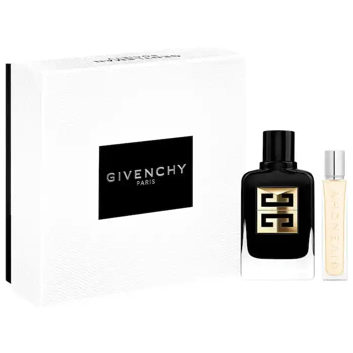 Givenchy 纪梵希 Gentleman Society Ambrée 香水套装 价值C$192