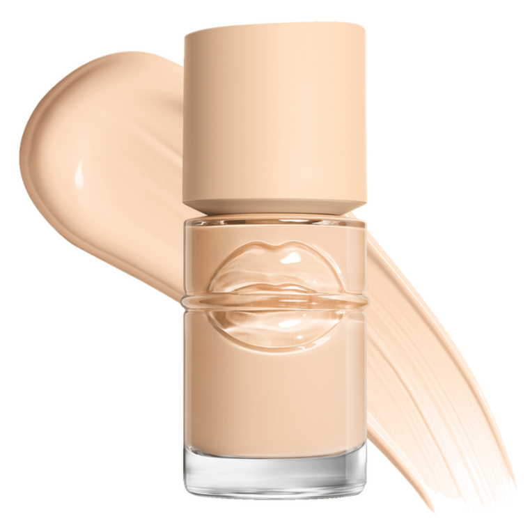 Make Up For Ever US 玫珂菲不挑皮粉底液