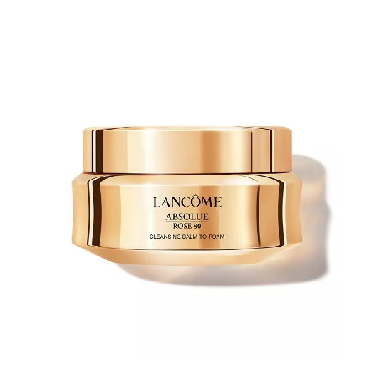 Lancome 兰蔻菁纯卸妆膏 约150ml装