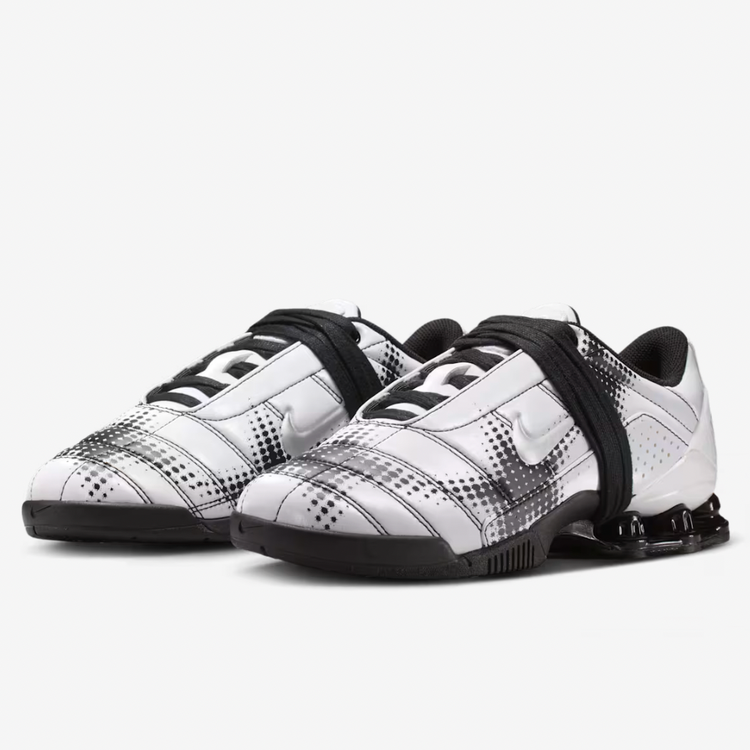 Nike T90 Shox Magia 新品发售