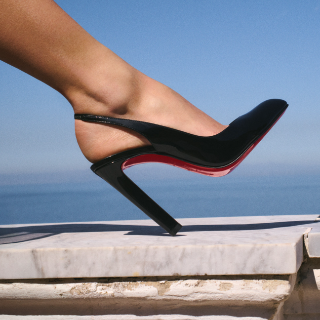 Rue La La：Christian Louboutin 特惠！红底鞋$789