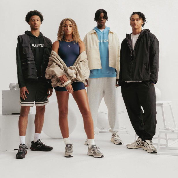 Joes New Balance Outlet：清仓额外5折特惠
