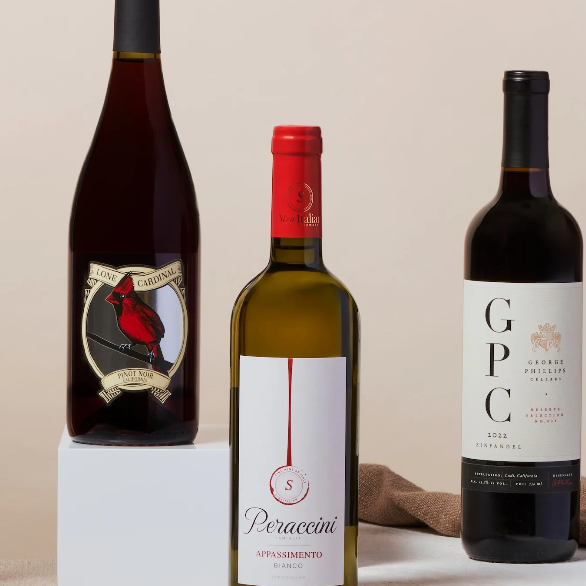 Wine Insiders：法国葡萄酒特惠
