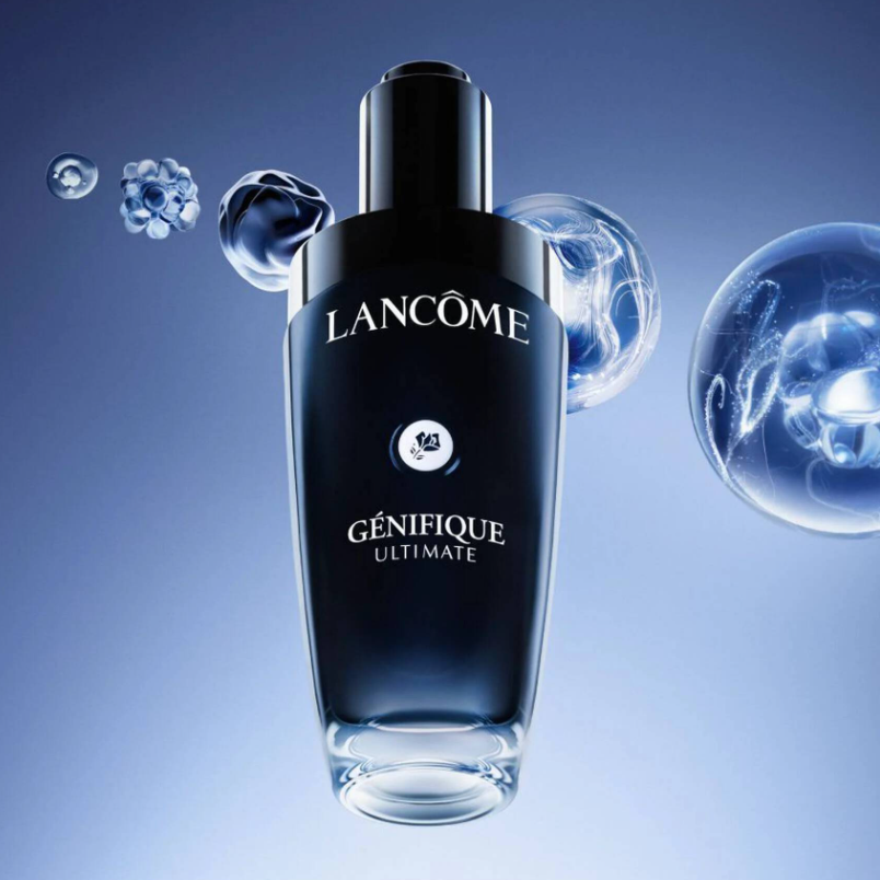 Lancome 美网：8日促销 Day5！超修小黑瓶50ml折后$81