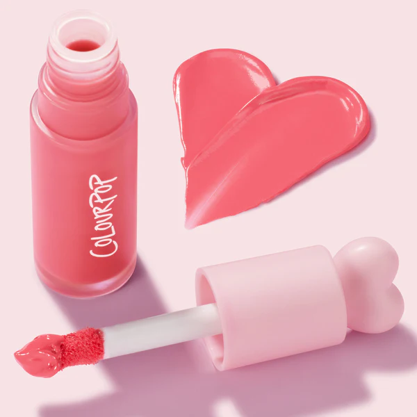Colourpop 液体腮红