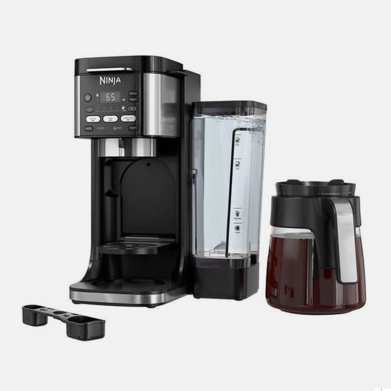 Ninja DualBrew XL 咖啡机二手特惠