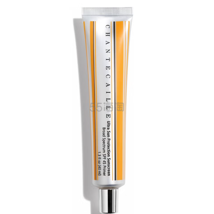 Chantecaille 香缇卡黄管防晒 SPF45 40ml