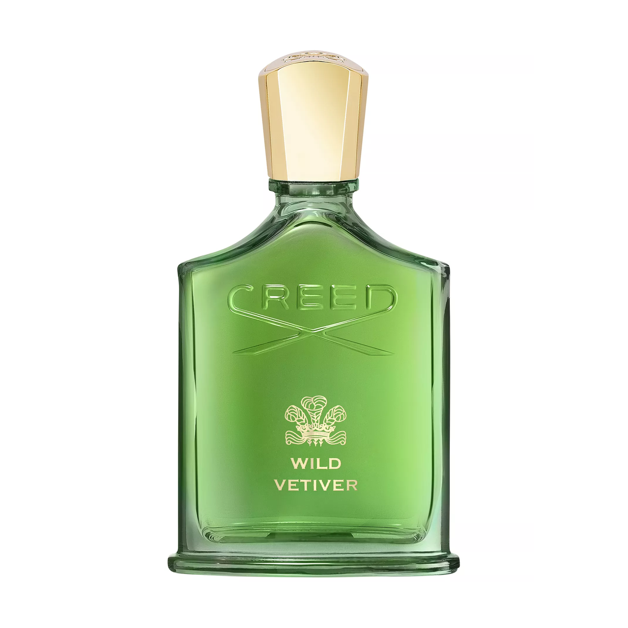 Creed 沁野香根草香水 约100ml装