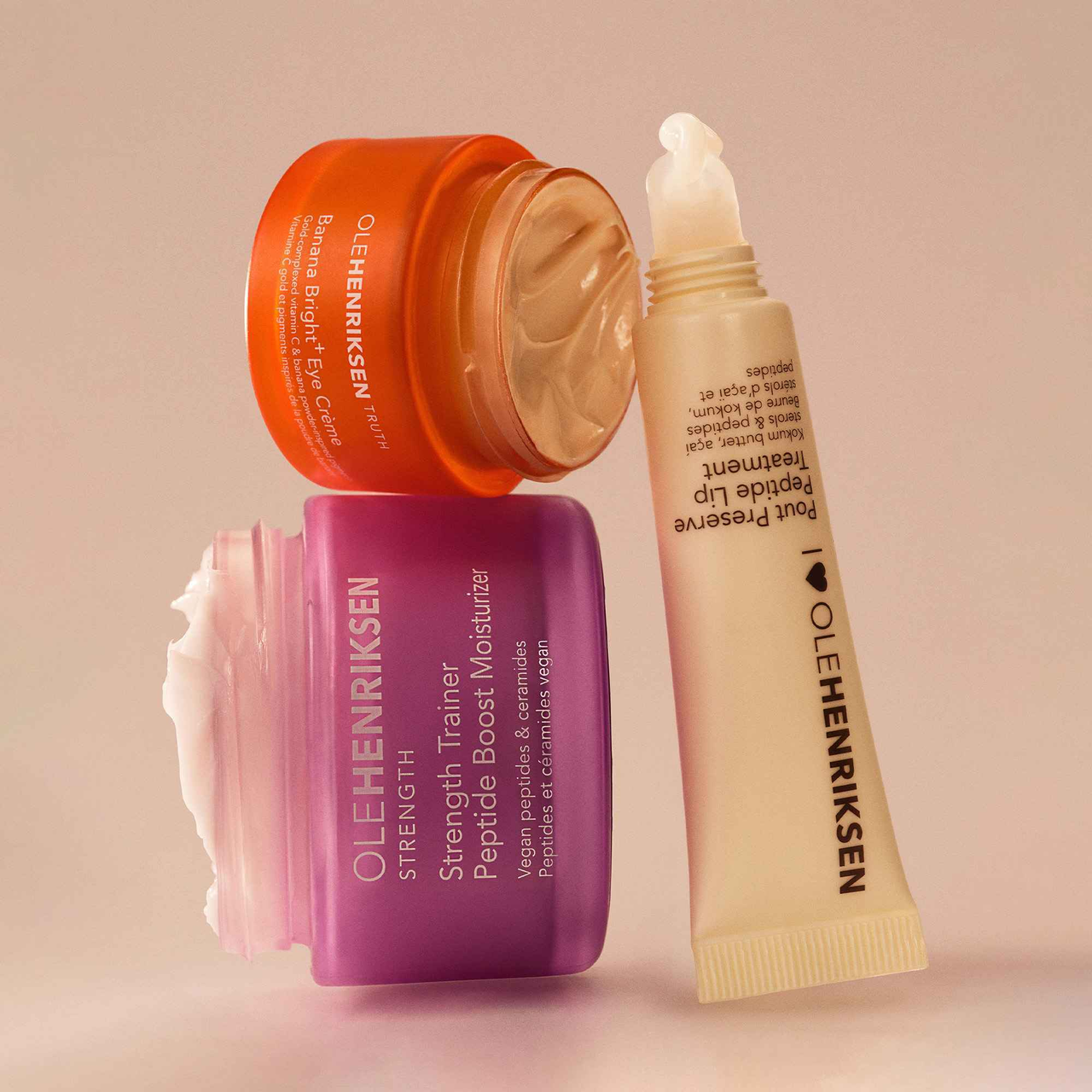 Ole Henriksen：多买多省！护肤热卖 满$75享8.5折