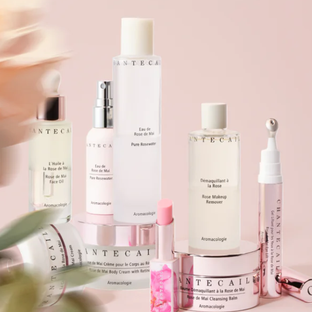 Chantecaille UK：全场美妆护肤热卖 入粉霜、隔离等