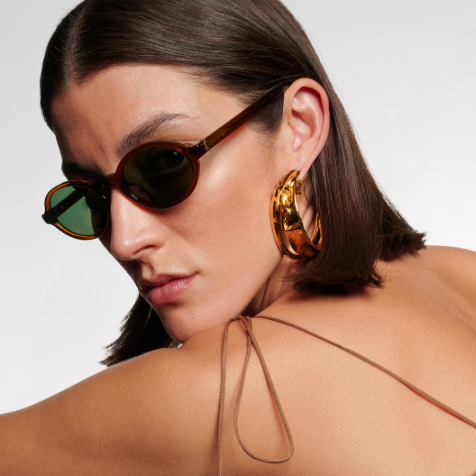 THE OUTNET 美站：夏日配饰专场特惠！Zimmermann 墨镜$59、Toteme 太阳镜$158