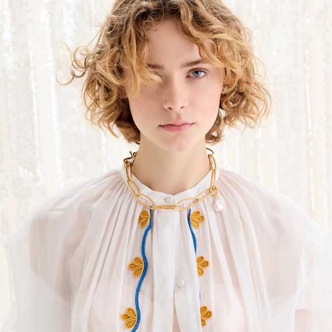 Bloomingdales：forte_forte 小众品牌上新热卖