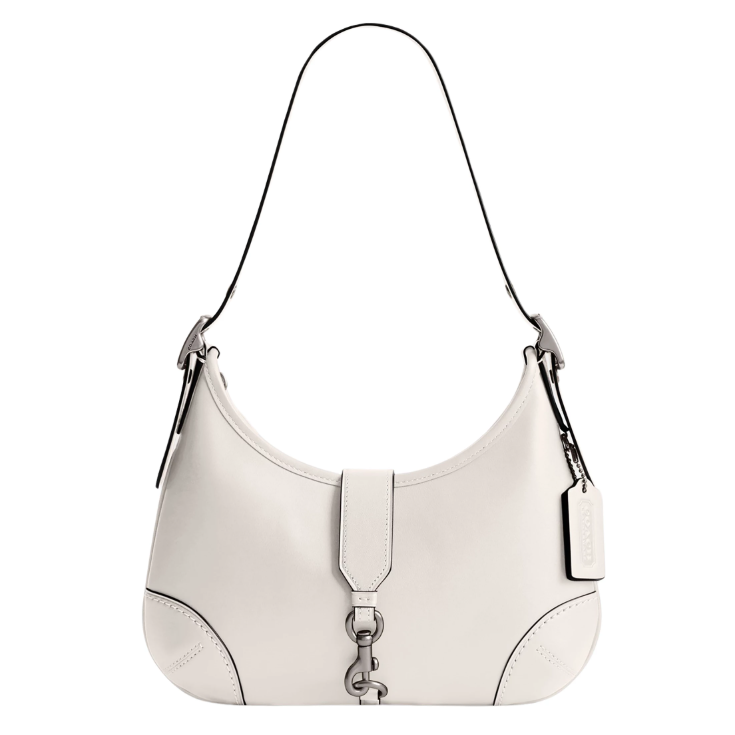 好价！COACH 蔻驰 Hamptons Hobo 包