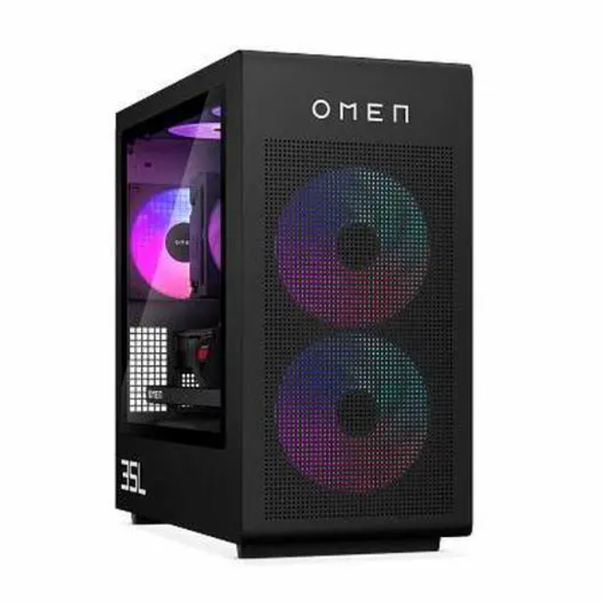 HP OMEN 35L 台式机特惠