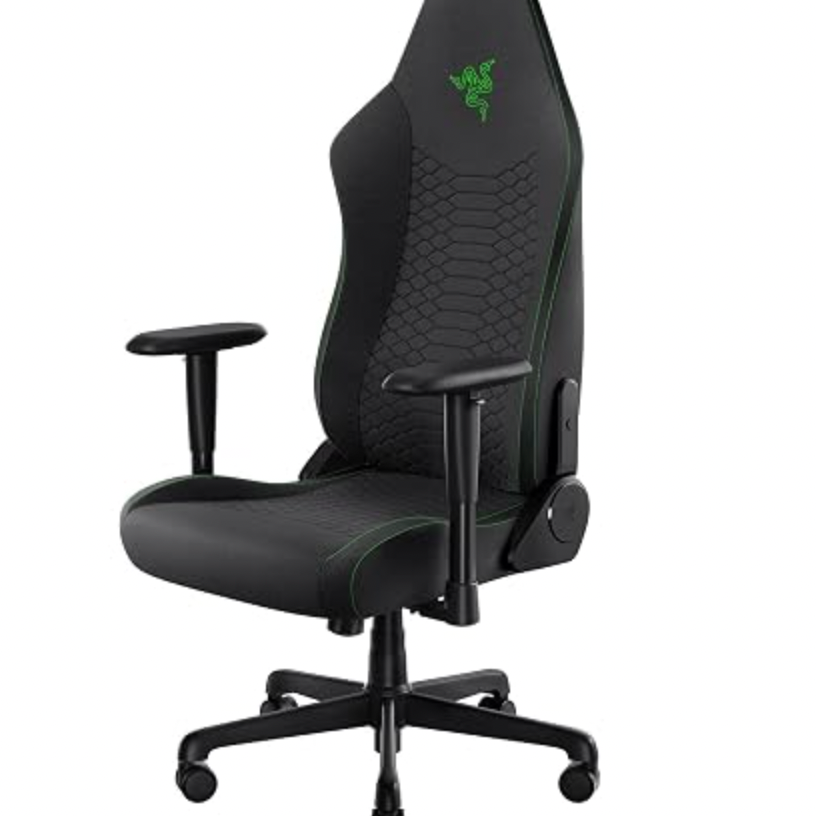 Razer Iskur V2 X 电竞椅 白色