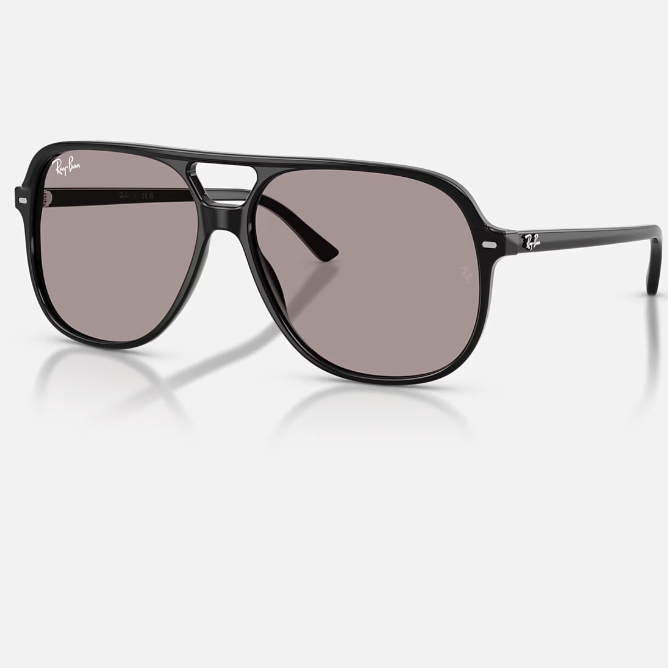 Ray-Ban：清仓区热卖！精选款无门槛5折