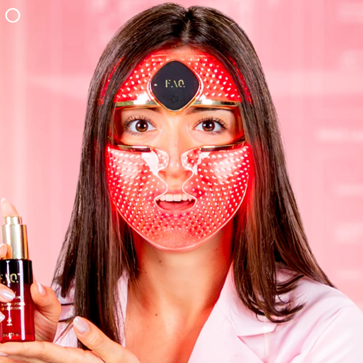 升级！FOREO：13周年生日狂欢促！洁面仪、美容仪好物焕新正当时